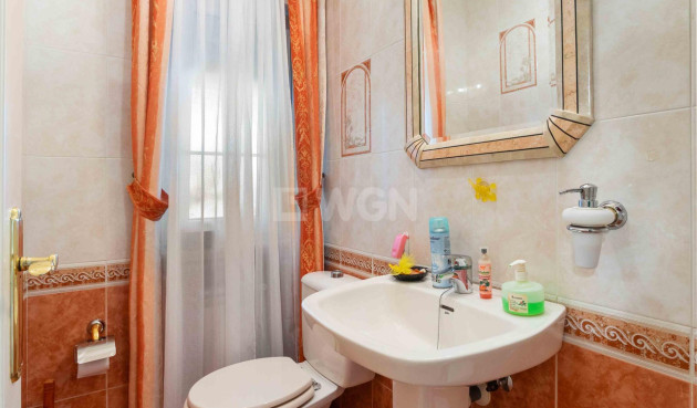 Odsprzedaż - Villa - Cabo Roig - Muy Cerca De La Playa
