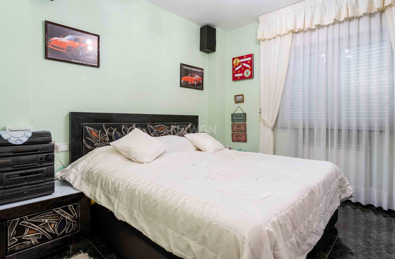 Odsprzedaż - Villa - Cabo Roig - Muy Cerca De La Playa