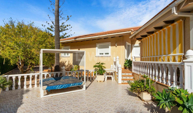 Odsprzedaż - Villa - Cabo Roig - Muy Cerca De La Playa