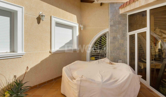 Odsprzedaż - Villa - Cabo Roig - Muy Cerca De La Playa