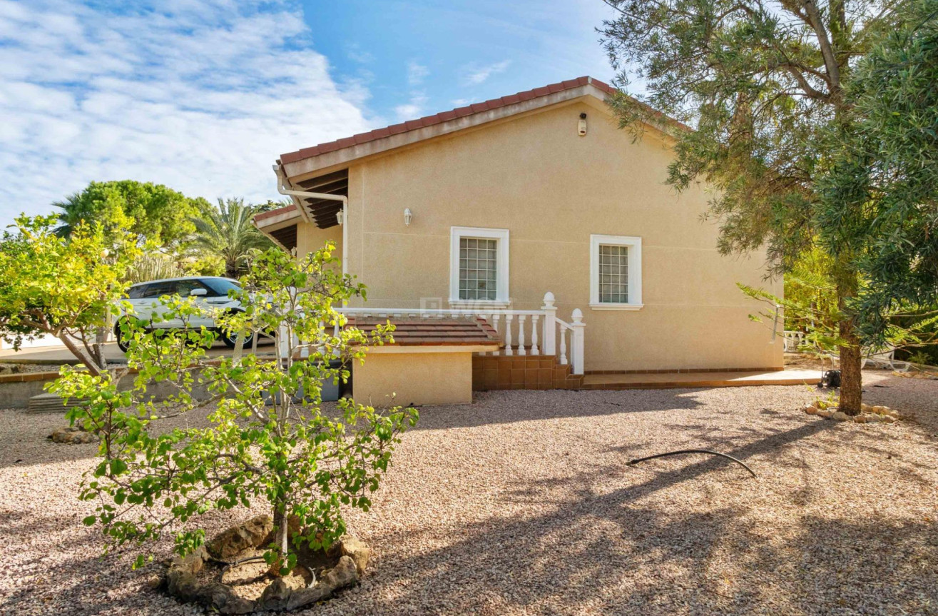 Odsprzedaż - Villa - Cabo Roig - Muy Cerca De La Playa