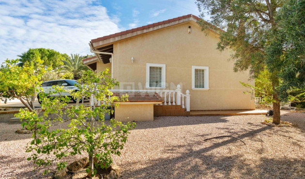 Odsprzedaż - Villa - Cabo Roig - Muy Cerca De La Playa