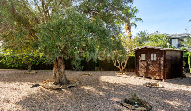 Odsprzedaż - Villa - Cabo Roig - Muy Cerca De La Playa