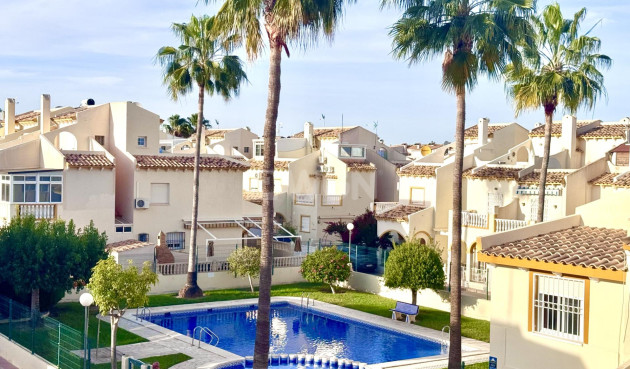 Odsprzedaż - Kamienica - Orihuela Costa - Playa Flamenca