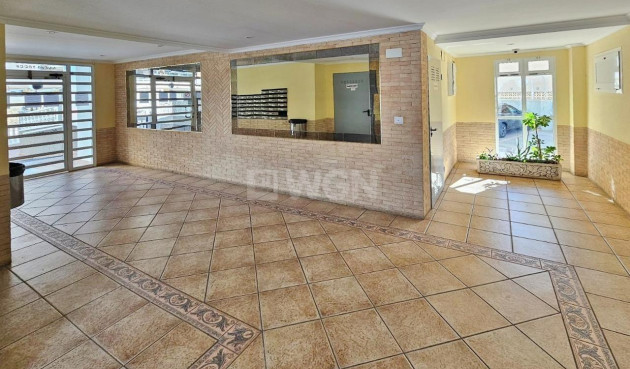 Odsprzedaż - Mieszkanie w bloku - Torrevieja - Nueva Torrevieja