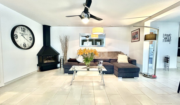 Odsprzedaż - Villa - Catral - Costa Blanca