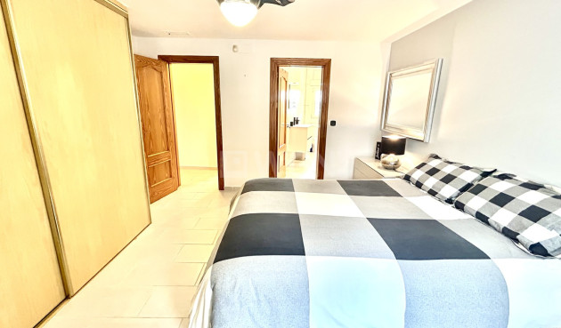 Odsprzedaż - Villa - Catral - Costa Blanca