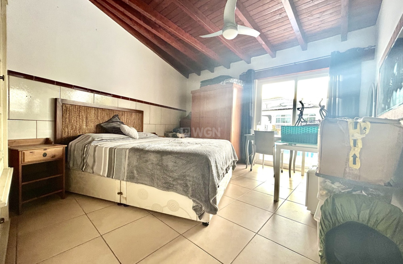 Odsprzedaż - Villa - Catral - Costa Blanca