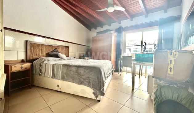 Odsprzedaż - Villa - Catral - Costa Blanca