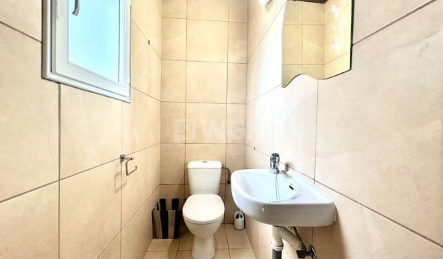 Odsprzedaż - Villa - Catral - Costa Blanca