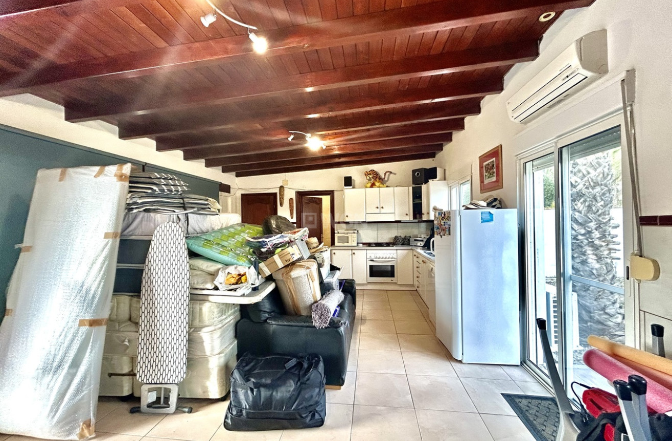 Odsprzedaż - Villa - Catral - Costa Blanca