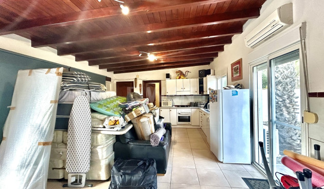 Odsprzedaż - Villa - Catral - Costa Blanca