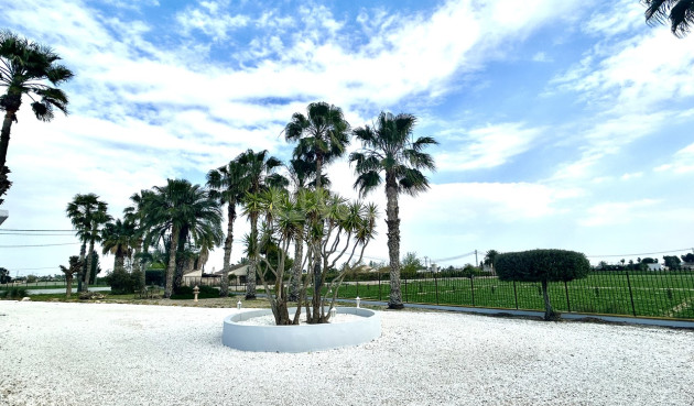 Odsprzedaż - Villa - Catral - Costa Blanca