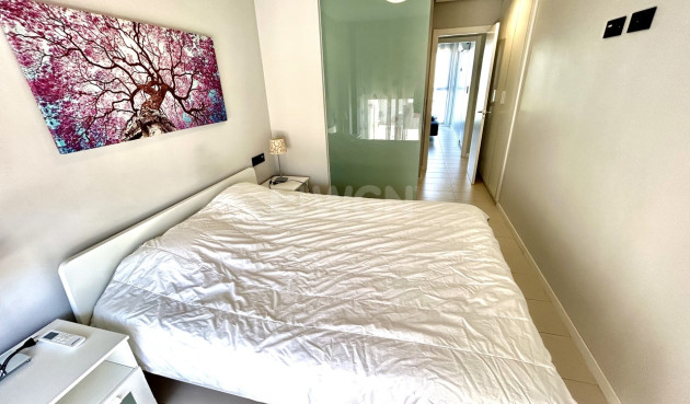 Odsprzedaż - Mieszkanie w bloku - Villamartin - Costa Blanca