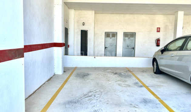 Odsprzedaż - Mieszkanie w bloku - Villamartin - Costa Blanca