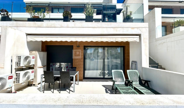 Odsprzedaż - Mieszkanie w bloku - Villamartin - Costa Blanca
