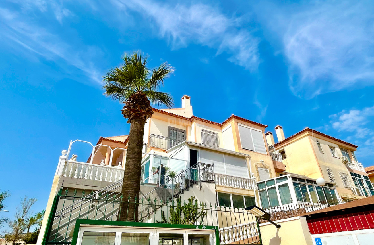 Odsprzedaż - Mieszkanie w bloku - Los Altos - Costa Blanca