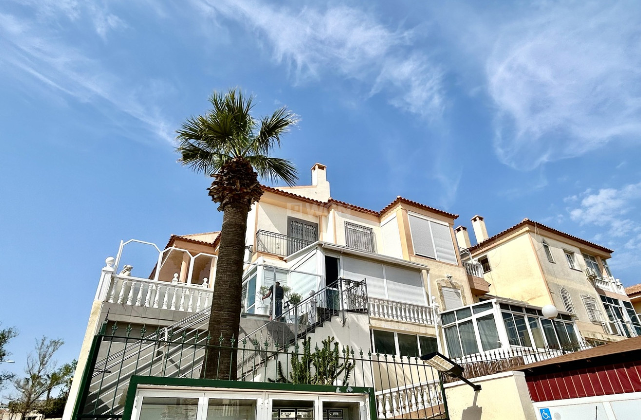 Odsprzedaż - Mieszkanie w bloku - Los Altos - Costa Blanca