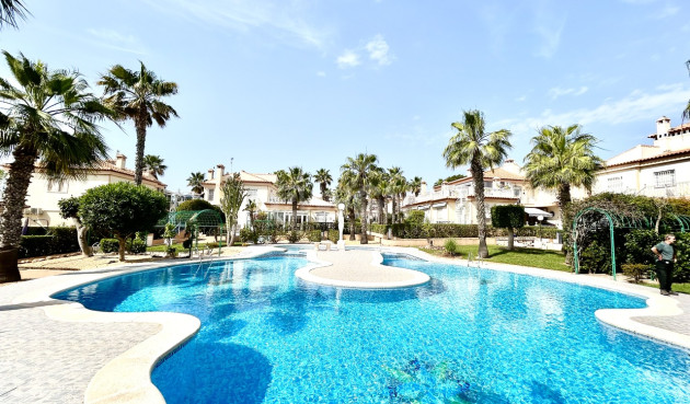 Odsprzedaż - Mieszkanie w bloku - Los Altos - Costa Blanca