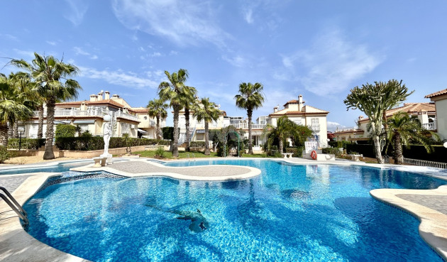 Odsprzedaż - Mieszkanie w bloku - Los Altos - Costa Blanca