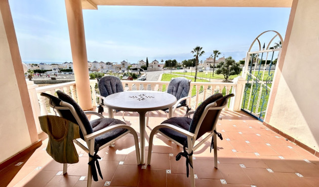 Odsprzedaż - Mieszkanie w bloku - Los Altos - Costa Blanca