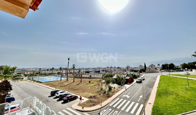 Odsprzedaż - Mieszkanie w bloku - Los Altos - Costa Blanca