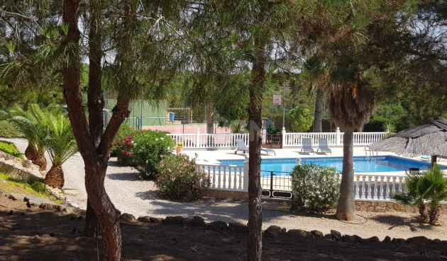 Odsprzedaż - Villa - Murcia - Inland