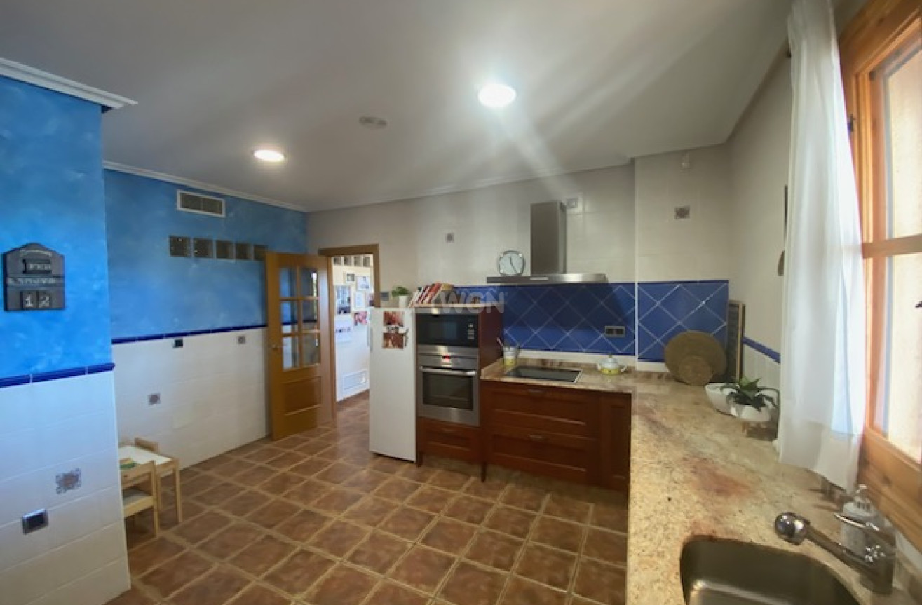 Odsprzedaż - Villa - Murcia - Inland