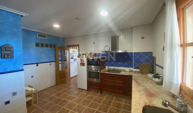 Odsprzedaż - Villa - Murcia - Inland