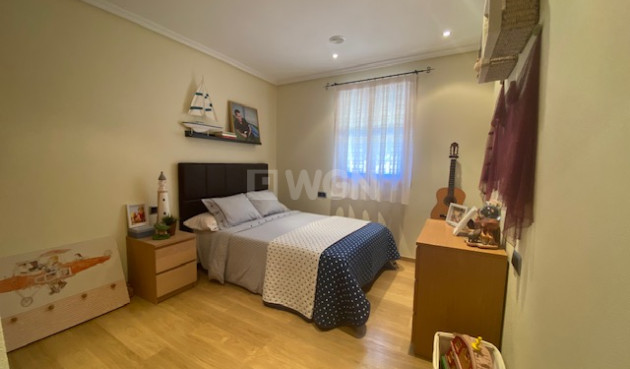 Odsprzedaż - Villa - Murcia - Inland
