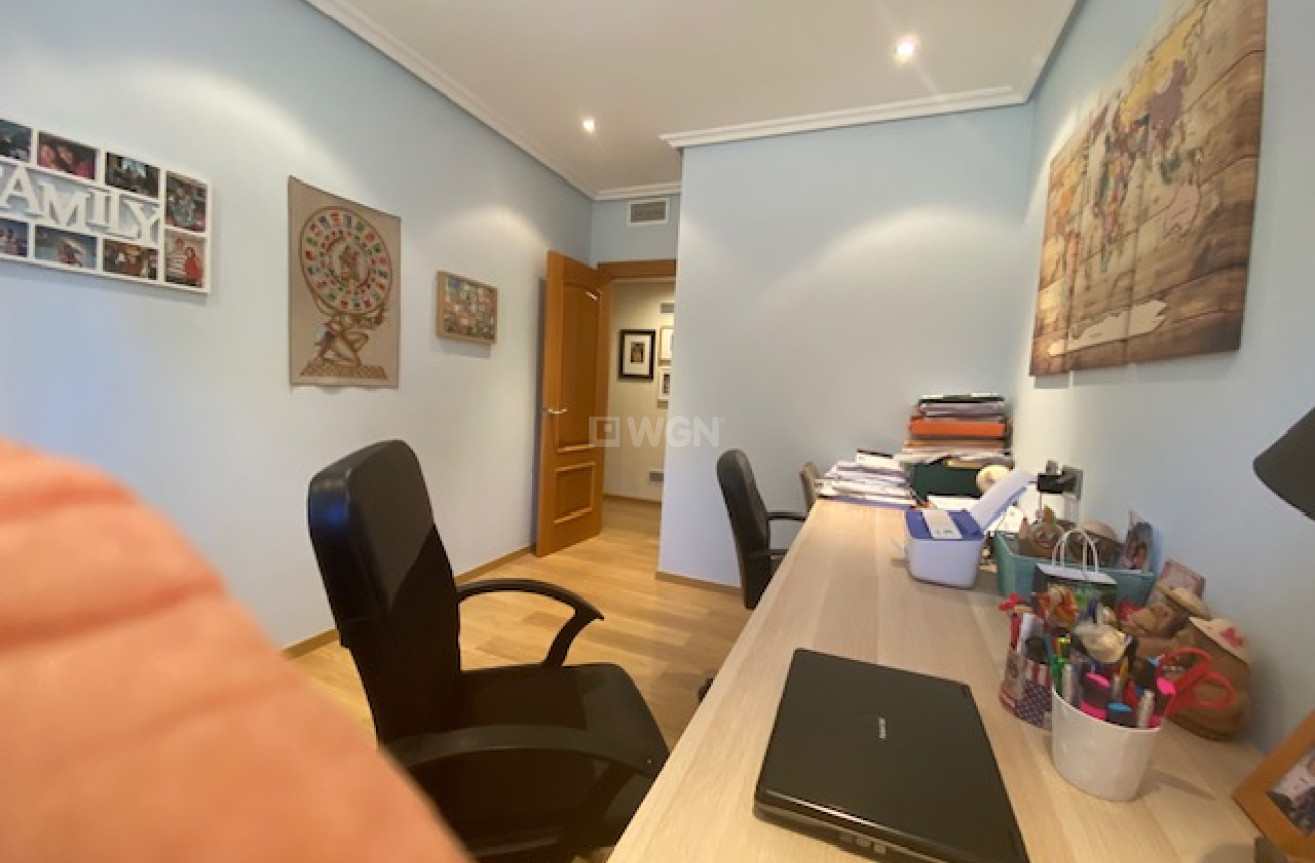 Odsprzedaż - Villa - Murcia - Inland