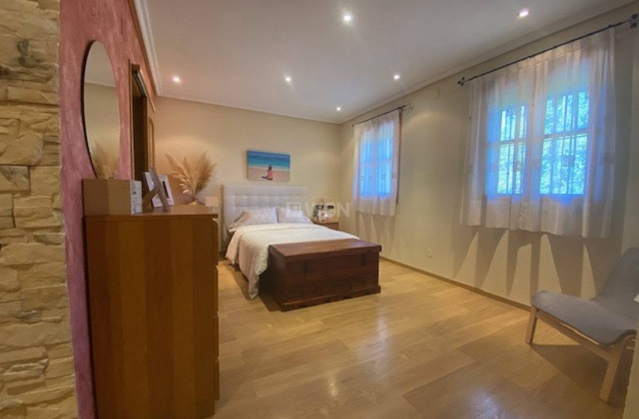 Odsprzedaż - Villa - Murcia - Inland