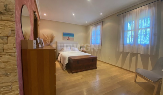 Odsprzedaż - Villa - Murcia - Inland