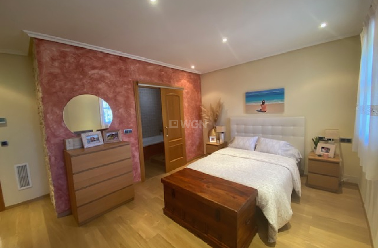 Odsprzedaż - Villa - Murcia - Inland