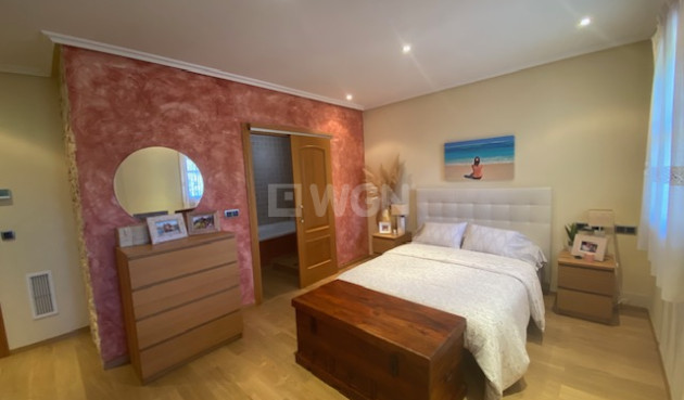 Odsprzedaż - Villa - Murcia - Inland