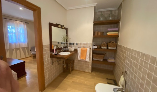 Odsprzedaż - Villa - Murcia - Inland