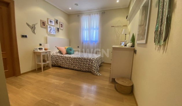 Odsprzedaż - Villa - Murcia - Inland