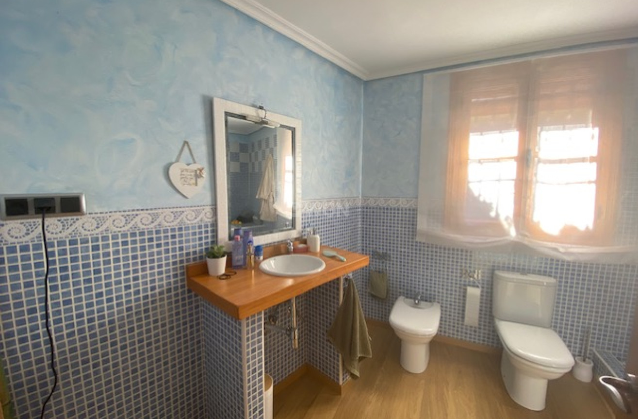 Odsprzedaż - Villa - Murcia - Inland