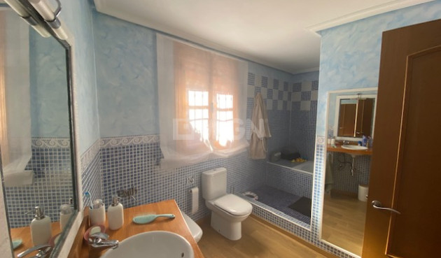 Odsprzedaż - Villa - Murcia - Inland
