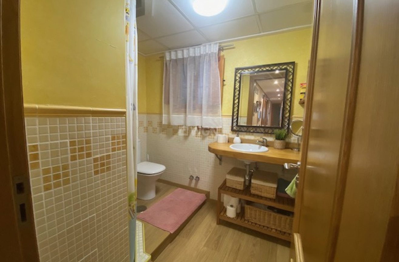 Odsprzedaż - Villa - Murcia - Inland