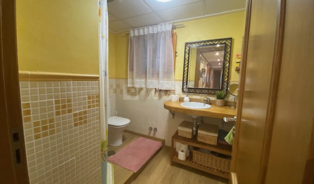 Odsprzedaż - Villa - Murcia - Inland