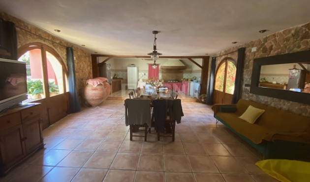Odsprzedaż - Villa - Murcia - Inland