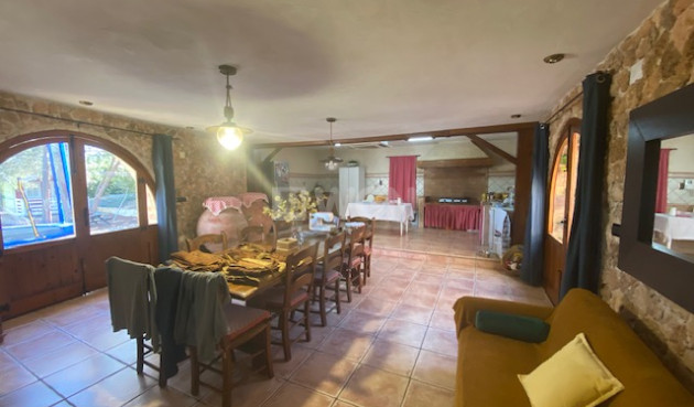 Odsprzedaż - Villa - Murcia - Inland