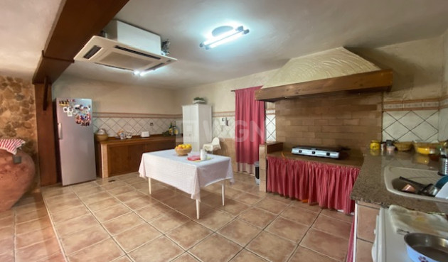 Odsprzedaż - Villa - Murcia - Inland