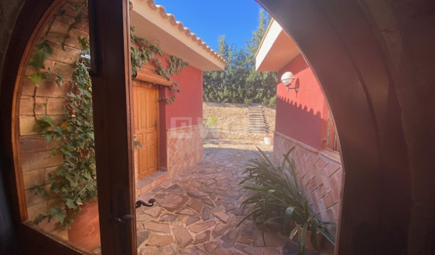 Odsprzedaż - Villa - Murcia - Inland
