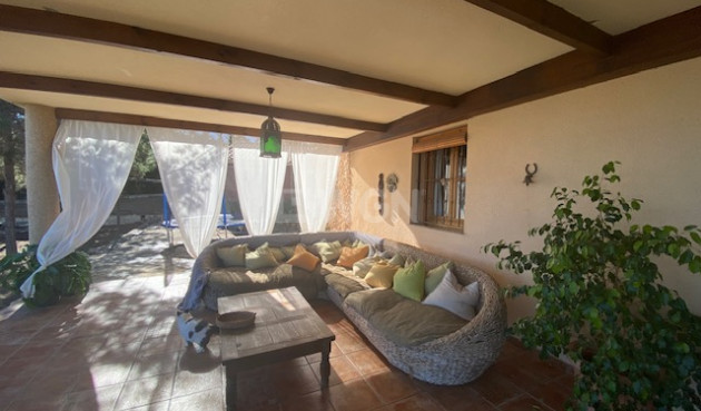 Odsprzedaż - Villa - Murcia - Inland