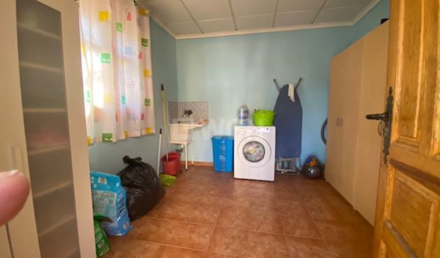 Odsprzedaż - Villa - Murcia - Inland