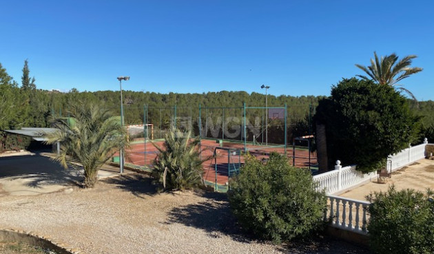Odsprzedaż - Villa - Murcia - Inland
