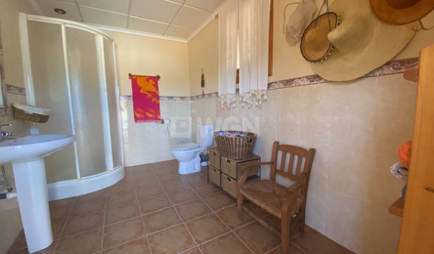 Odsprzedaż - Villa - Murcia - Inland