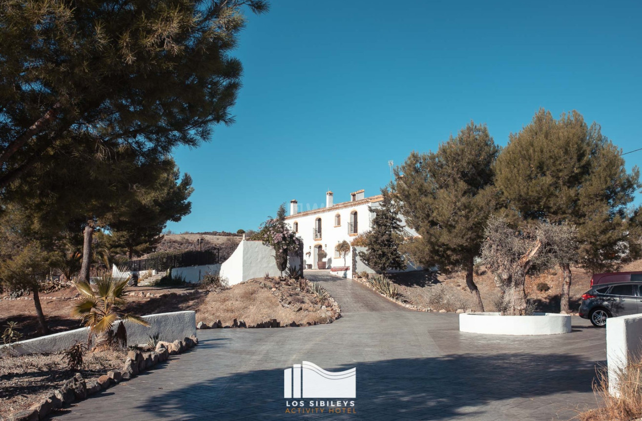 Odsprzedaż - Villa - Lorca - Costa Calida